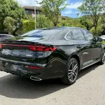 Geely Xingrui 2021 190 л.с. 190 л.с. 190 л.с. из Китая
