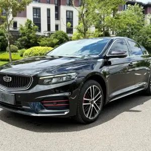 Geely Xingrui 2021 190 л.с. 190 л.с. 190 л.с. из Китая