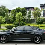 Geely Xingrui 2021 190 л.с. 190 л.с. 190 л.с. из Китая