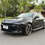 Lynk & Co 03 2023 181 л.с. — лот 56845891 из Китая