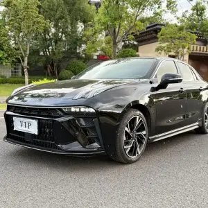 Lynk & Co 03 2023 181 л.с. — лот 56845891 из Китая