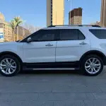Ford Explorer (Import) 2014 291 л.с. из Китая