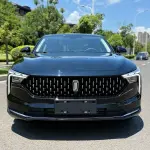 Bestune B70 2024 из Китая