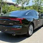 Bestune B70 2024 из Китая