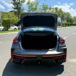 GAC Motor Shadow Leopard 2022 177 л.с. 177 л.с. 177 л.с. из Китая