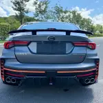 GAC Motor Shadow Leopard 2022 177 л.с. 177 л.с. 177 л.с. из Китая