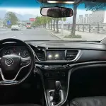 Buick Excelle 2021 113 л.с. из Китая