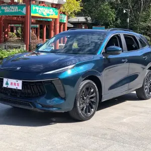 Fengxing Fengxing T5 EVO 2022 из Китая