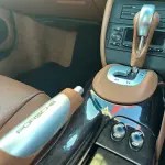 Porsche 911 2003 320 л.с. из Китая