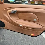 Porsche 911 2003 320 л.с. из Китая