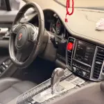 Porsche Panamera 2015 320 л.с. — лот 56688628 из Китая