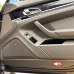 Porsche Panamera 2015 320 л.с. — лот 56688628 из Китая