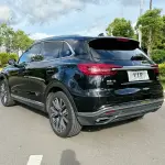 Hongqi Hongqi HS5 2023 224 л.с. — лот 56845937 из Китая