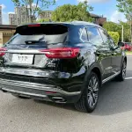 Hongqi Hongqi HS5 2023 224 л.с. — лот 56845937 из Китая