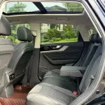Hongqi Hongqi HS5 2023 224 л.с. — лот 56845937 из Китая