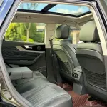 Hongqi Hongqi HS5 2023 224 л.с. — лот 56845937 из Китая