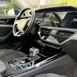 Hongqi Hongqi HS5 2023 224 л.с. — лот 56845937 из Китая