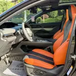 Changan UNI-V 2024 из Китая