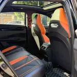 Changan UNI-V 2024 из Китая