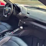 Ferrari 488 2017 670 л.с. — лот 56843194 из Китая