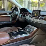 Audi A8 2015 333 л.с. из Китая