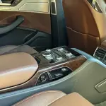 Audi A8 2015 333 л.с. из Китая