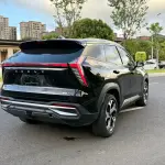 Geely Boyue L 2024 из Китая