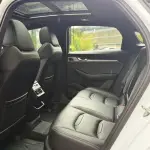 Geely Xingrui 2023 190 л.с. из Китая