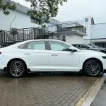 Geely Xingrui 2023 190 л.с. из Китая