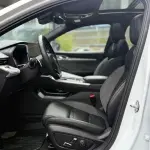 Geely Xingrui 2023 190 л.с. из Китая