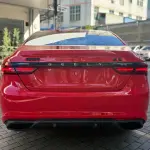 Geely Binrui 2021 из Китая