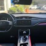 Geely Binrui 2021 из Китая