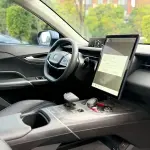 Changan Yida 2023 из Китая