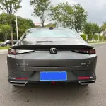 Changan Yida 2023 из Китая
