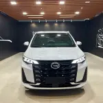 GAC Motor Trumpchi M6 2024 177 л.с. 177 л.с. из Китая