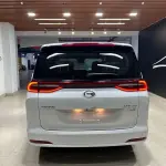 GAC Motor Trumpchi M6 2024 177 л.с. 177 л.с. из Китая