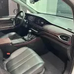 GAC Motor Trumpchi M6 2024 177 л.с. 177 л.с. из Китая