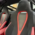 McLaren 720S 2018 из Китая