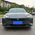 Changan Yida 2023 из Китая