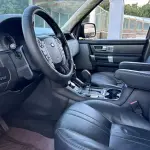 Land Rover Discovery 2010 190 л.с. из Китая