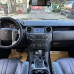Land Rover Discovery 2010 190 л.с. из Китая