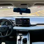 Geely Xingrui 2021 190 л.с. — лот 56845973 из Китая