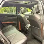 Changan UNI-V 2022 из Китая