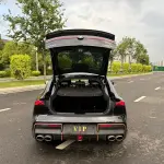 Changan UNI-V 2022 из Китая