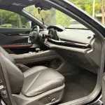 Changan UNI-V 2022 из Китая