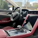 Hongqi Hongqi H5 2024 169 л.с. из Китая