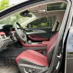 Hongqi Hongqi H5 2024 169 л.с. из Китая