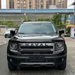 Haval Big Dog 2025 из Китая
