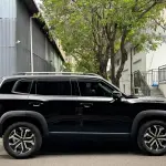 Haval Big Dog 2025 из Китая