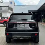 Haval Big Dog 2025 из Китая